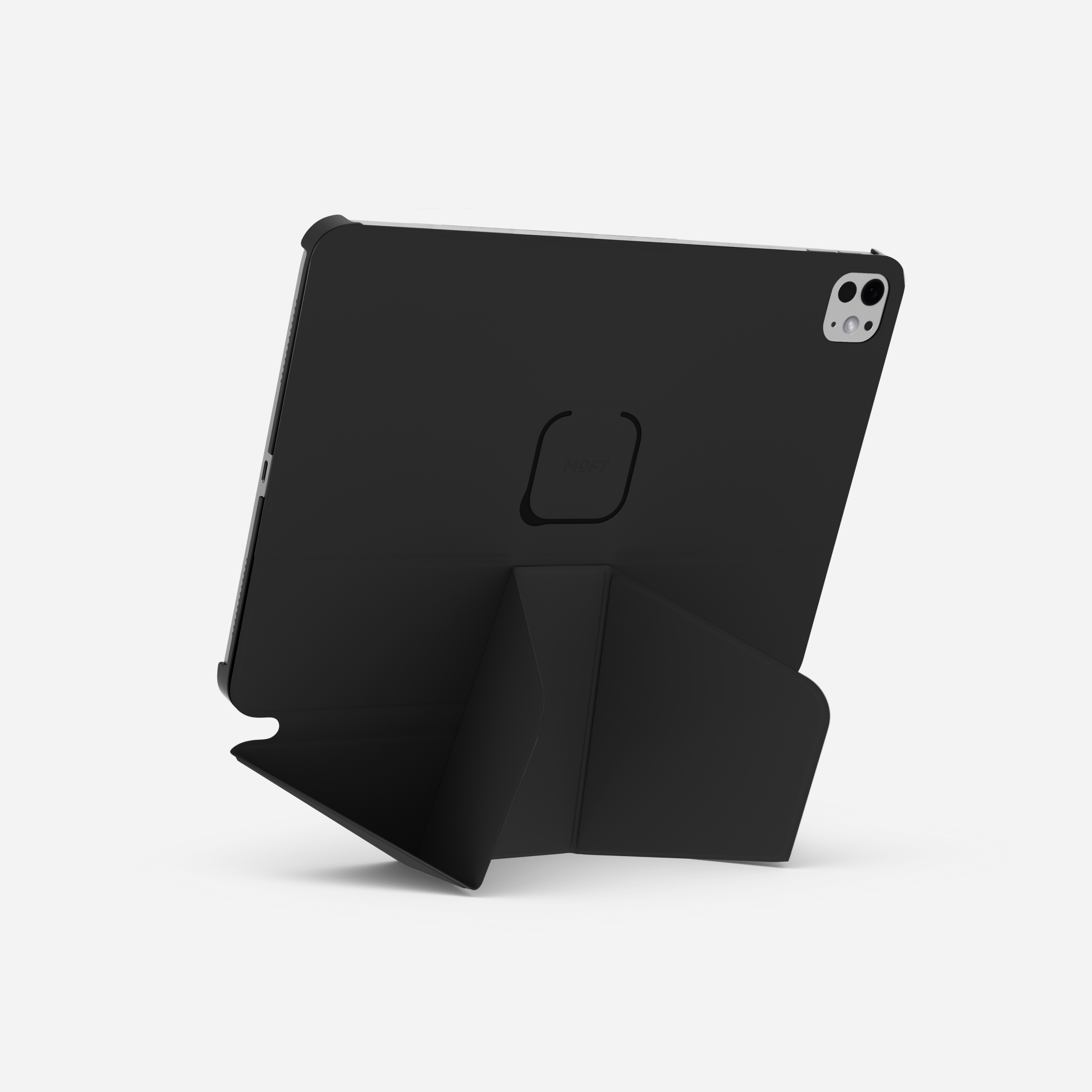 MOFT Dynamic Folio Case for iPad Pro 11 (2025/2024)  |iPad Pro 13 (2025/2024) | iPad Air 11 (2026/2025/2024) & 5/4th Gen | iPad Air 13 (2026/2025/2024) | iPad Pro 11 (1~4th Gen) | iPad Pro 12.9 (3~6th Gen)