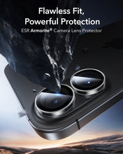 Load image into Gallery viewer, ESR Compatible with iPhone 17 Armorite Camera Lens Protectors
