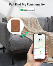Load image into Gallery viewer, ESR Halolock Geo Wallet Boost works Apple Find My
