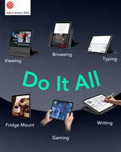 Load image into Gallery viewer, ESR iPad Air 13 (2024) Shift Magnetic Stand Case
