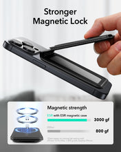 Load image into Gallery viewer, ESR HaloLock Grip Magnetic Wallet Stand
