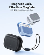 Load image into Gallery viewer, ESR AirPods Pro 3 Orbit Hybrid Case (HaloLock)
