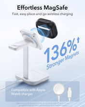 Load image into Gallery viewer, ESR AirPods Pro 3 Orbit Hybrid Case (HaloLock)
