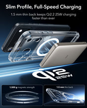 Load image into Gallery viewer, ESR iPhone 17 Series Classic Hybrid Magsafe Case (Camera Control)
