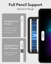 Load image into Gallery viewer, ESR iPad Air 11 (2024), Air 10.9 (5th/4th Gen), Pro 11 (1st Gen) Rebound Magnetic Case
