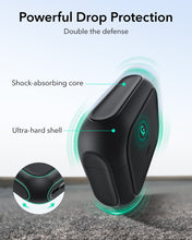 Load image into Gallery viewer, ESR AirPods Pro 3 Orbit Hybrid Case (HaloLock)
