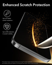 Load image into Gallery viewer, ESR iPhone 17 Series UltraFit Armorite Pro Tempered Glass 1pc Pack
