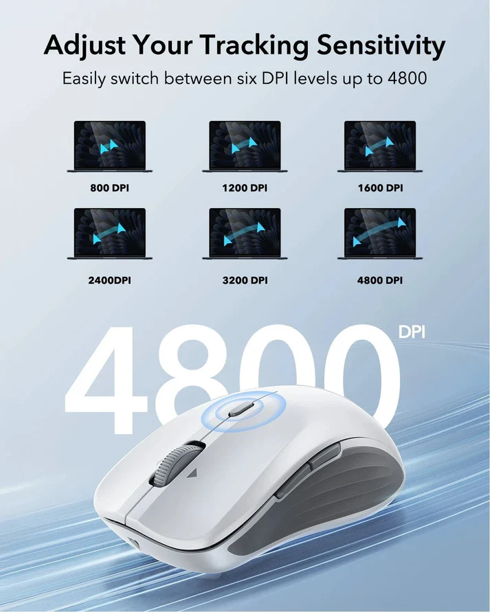 ESR MagMouse Wireless Mouse