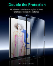 Load image into Gallery viewer, ESR iPad Air 13 (2024) Paper-Feel Magnetic Screen Protector
