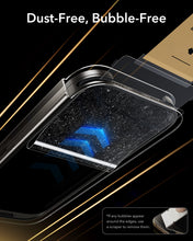 Load image into Gallery viewer, ESR iPhone 17 Series UltraFit Armorite Pro Tempered Glass 1pc Pack
