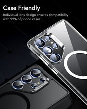 Load image into Gallery viewer, ESR Samsung Galaxy S25 Ultra Armorite Ultra-Tough Camera Lens Protector
