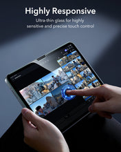 Load image into Gallery viewer, ESR iPad 11&quot; (2025) Armorite Ultra-Tempered Glass 2pcs Pack
