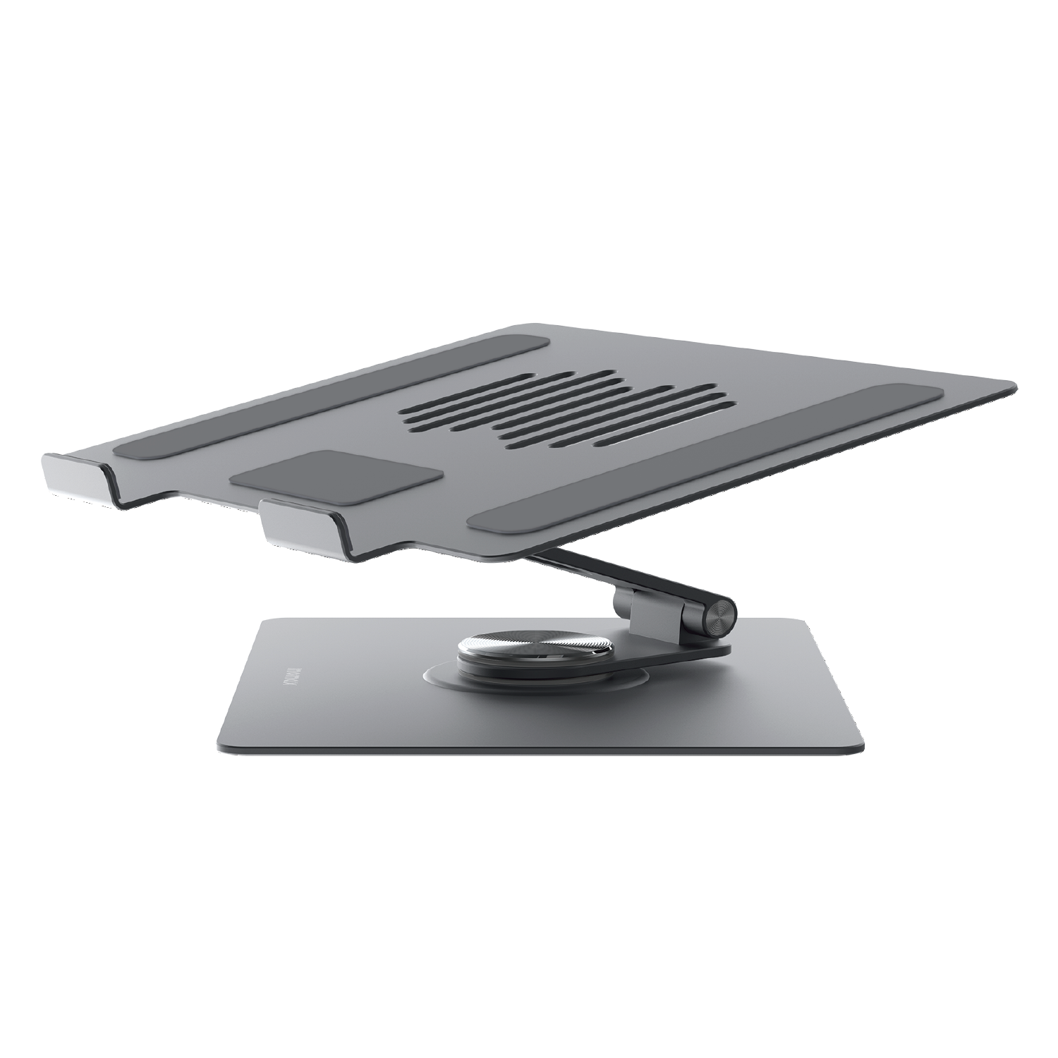 Momax KH10E Fold Stand Rotatable Tablet & Laptop Stand