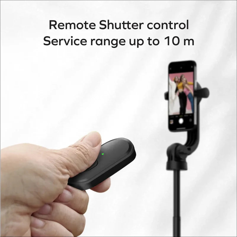 Momax KM17 1-Snap Pole Magnetic Selfie Stick