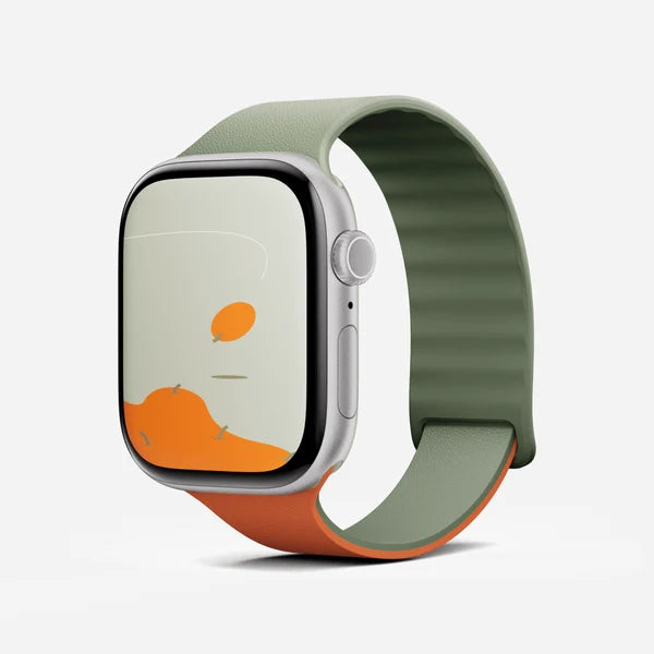 MOFT Snap Duo Watch Bands Active for Apple Watch 40mm/41mm/42mm & 44mm/45mm/46mm/49mm