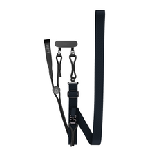 Load image into Gallery viewer, MOFT Everywhere Phone Lanyard - Navy Blue

