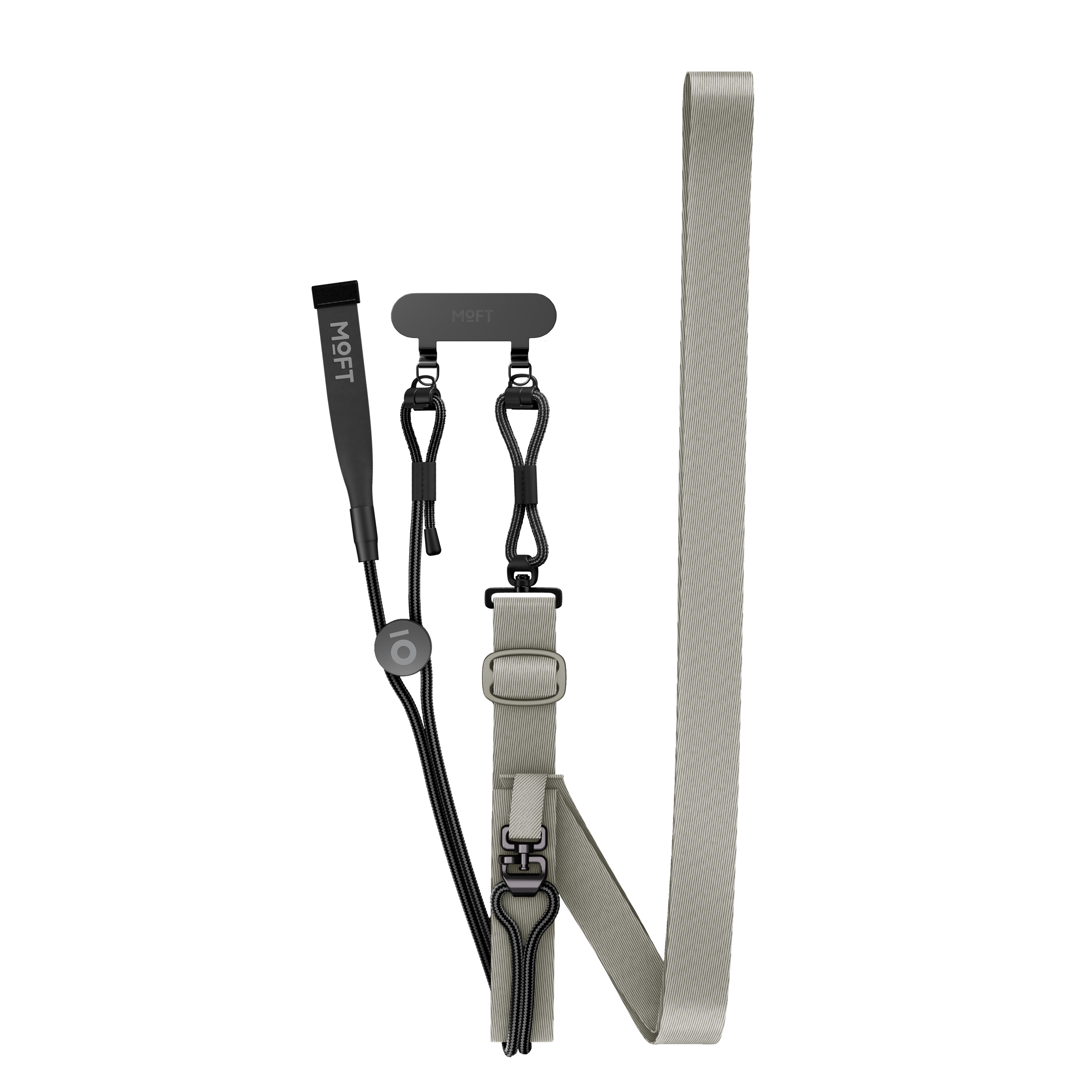 MOFT Everywhere Phone Lanyard - Misty Cove
