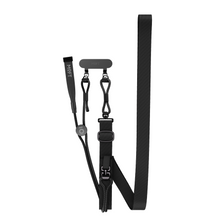 Load image into Gallery viewer, MOFT Everywhere Phone Lanyard - Jet Black

