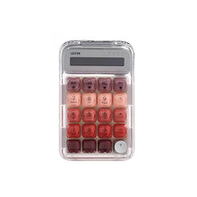 Load image into Gallery viewer, Lofree EH121 Foundation Triple Mode Wireless Number Pad &amp; Calculator
