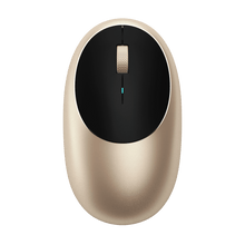 Load image into Gallery viewer, Satechi M1 Aluminium Wireless Mouse
