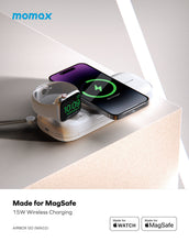 Load image into Gallery viewer, Momax MA02W Airbox Go with MagSafe
