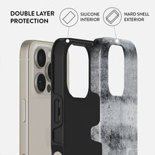 Load image into Gallery viewer, BURGA iPhone 16 Pro Max / 15 Pro Max Concrete Jungle Tough MagSafe Case
