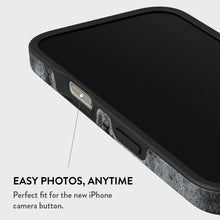 Load image into Gallery viewer, BURGA iPhone 16 Pro Max / 15 Pro Max Concrete Jungle Tough MagSafe Case
