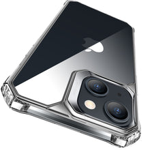 Load image into Gallery viewer, ESR Air Armor Clear Case for iPhone 15 Plus
