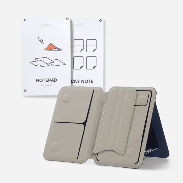 Moft Snap Flow Note Stand