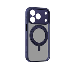 Load image into Gallery viewer, Momax iPhone 17 Pro / 17 Pro Max CaseFORM ROLLER Magnetic Protective Case
