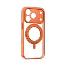 Load image into Gallery viewer, Momax iPhone 17 Pro / 17 Pro Max CaseFORM ROLLER Magnetic Protective Case
