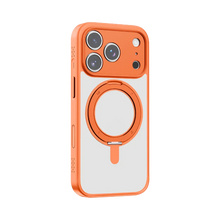 Load image into Gallery viewer, Momax iPhone 17 Pro / 17 Pro Max CaseFORM ROLLER Magnetic Protective Case
