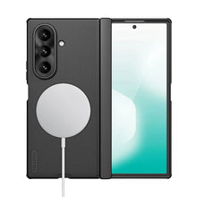 Load image into Gallery viewer, Nillkin Samsung Galaxy Z Fold 7 Super Frosted Shield Fold Magnetic Case
