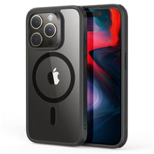 Load image into Gallery viewer, ESR iPhone 15 / 15 Plus / 15 Pro / 15 Pro Max / 14 / 13 Classic Hybrid Case (Halolock)
