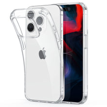 Load image into Gallery viewer, ESR iPhone 15 / 15 Plus / 15 Pro / 15 Pro Max Zero Clear Case
