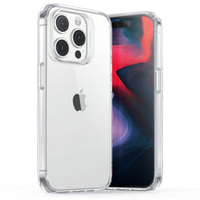 Load image into Gallery viewer, ESR Zero Clear Case for iPhone 15 Pro - Clear
