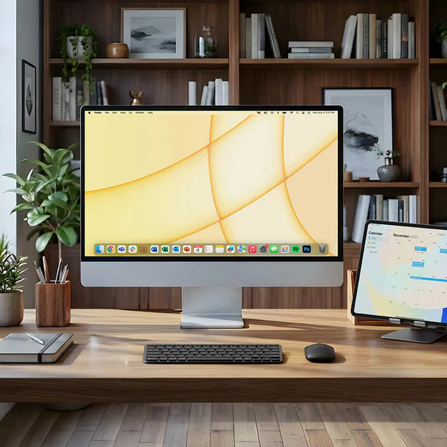 Satechi Slim EX Wireless Mouse