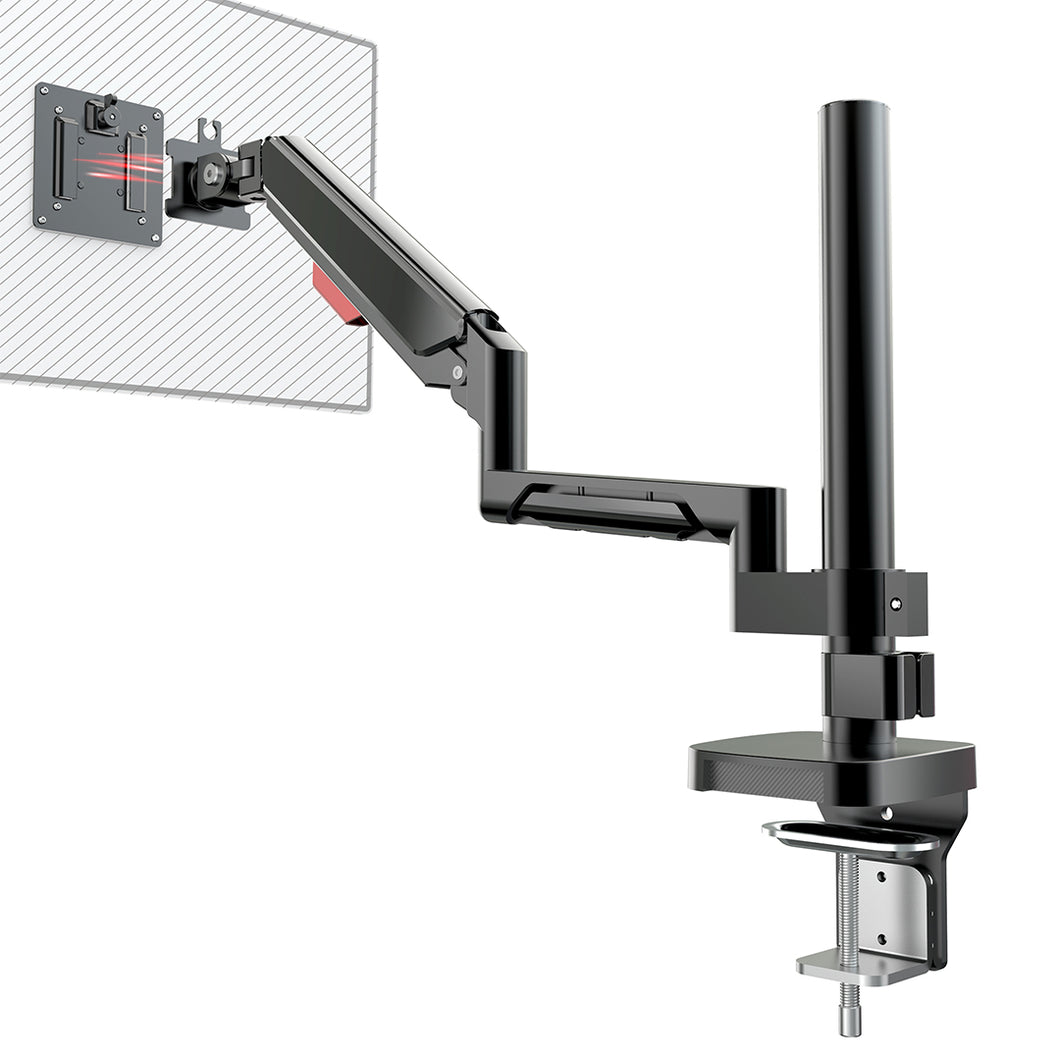 Mono Dsign Multi-Flex Gas Spring Monitor Arm