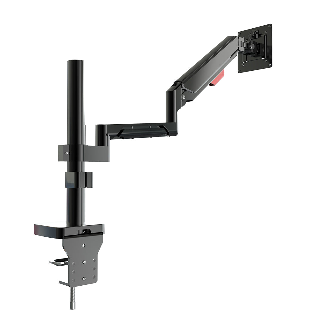 Mono Dsign Multi-Flex Gas Spring Monitor Arm