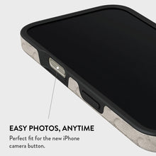 Load image into Gallery viewer, BURGA iPhone 16 Pro / 16 Pro Max Polar Tough MagSafe Case
