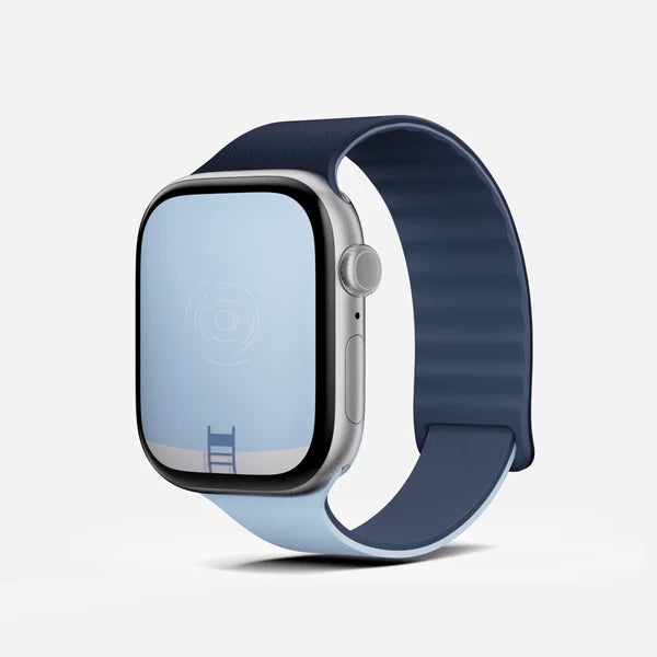 MOFT Snap Duo Watch Bands Active for Apple Watch 40mm/41mm/42mm & 44mm/45mm/46mm/49mm