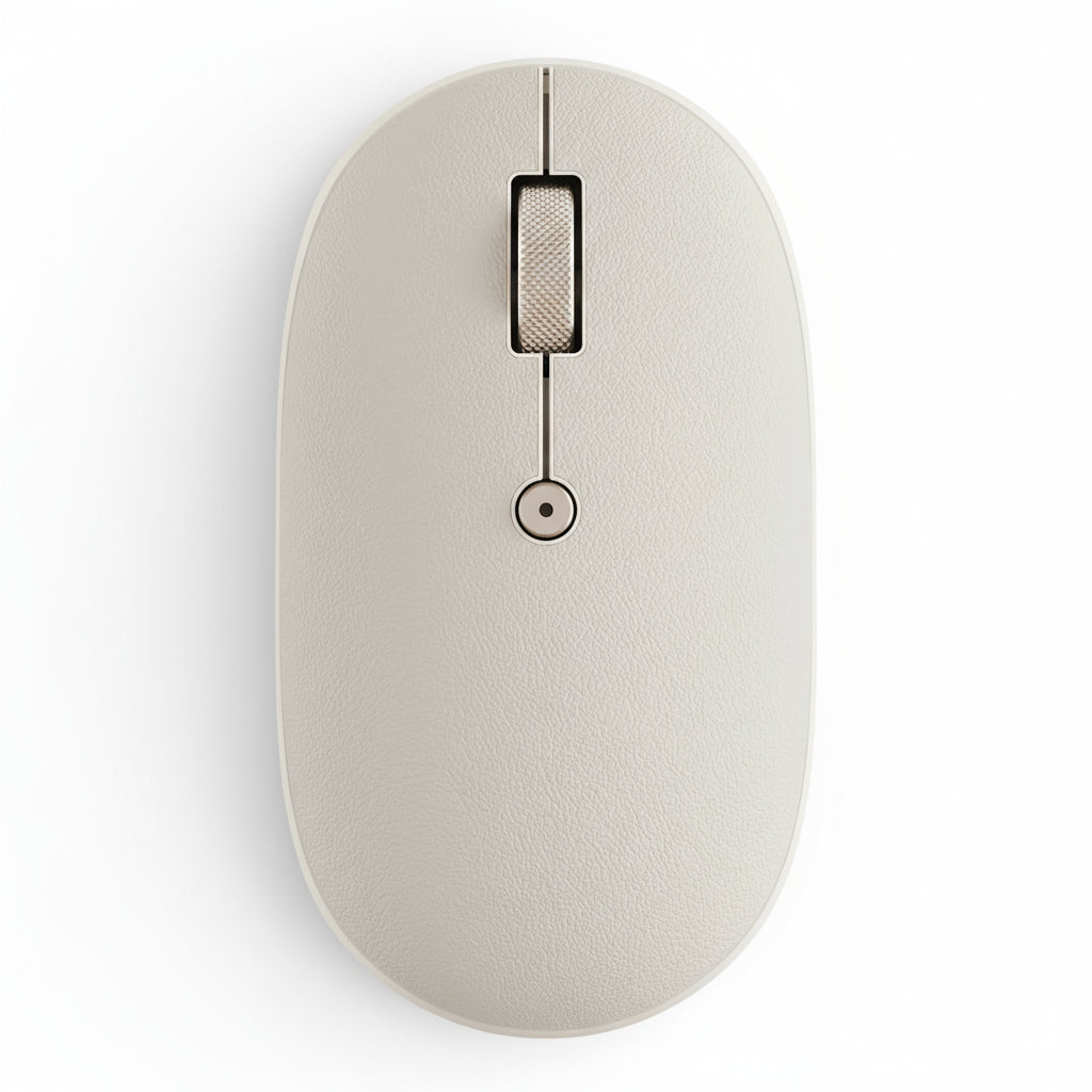 Satechi OntheGo™ Bluetooth Mouse
