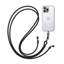 Load image into Gallery viewer, Satechi OnTheGo USB-C Crossbody Lanyard Cable
