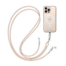 Load image into Gallery viewer, Satechi OnTheGo USB-C Crossbody Lanyard Cable
