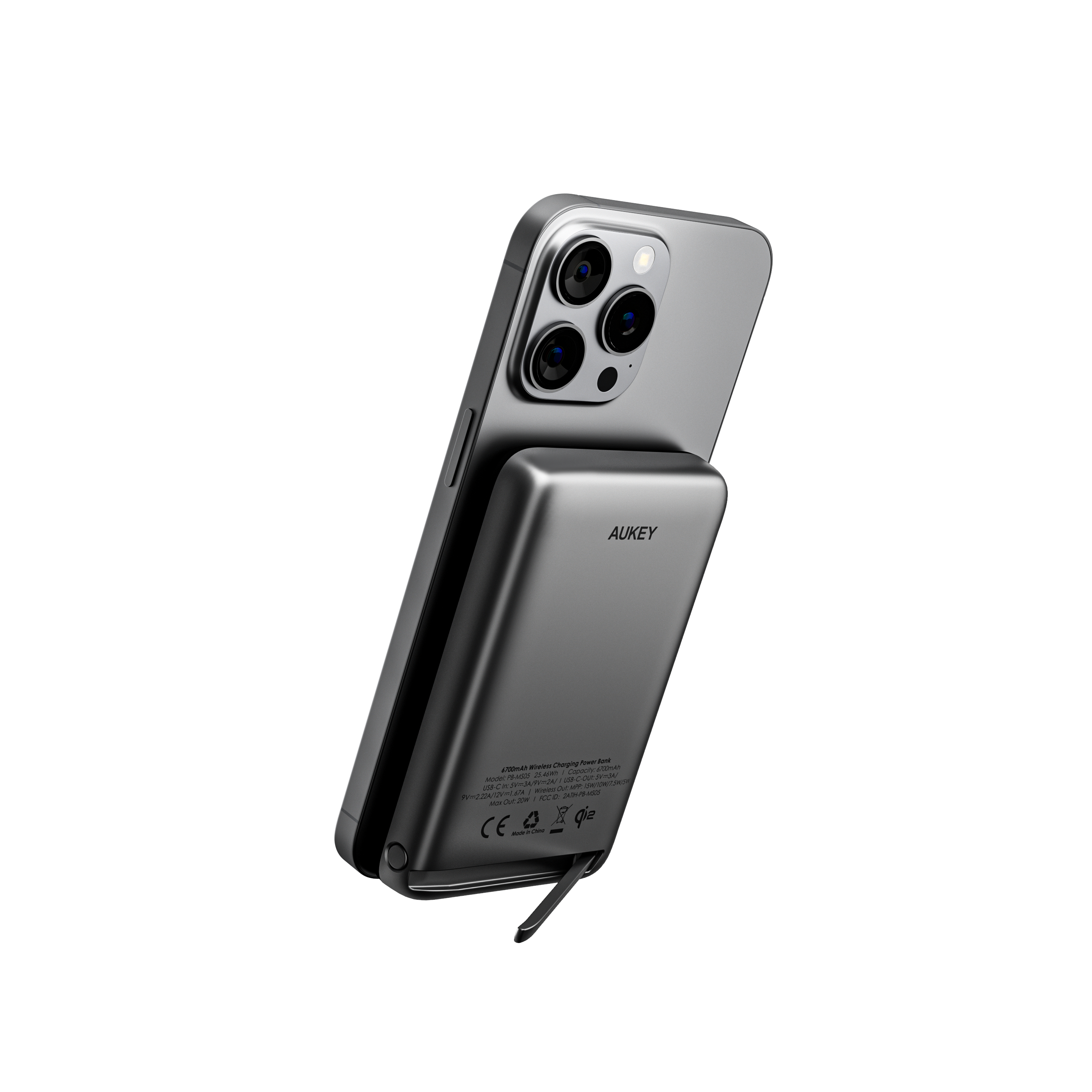 power bank phones