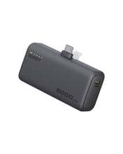 Load image into Gallery viewer, AUKEY PB-Y59 Spark Mini 5000mAh 22.5W Compact Powerbank with USB-C Connector
