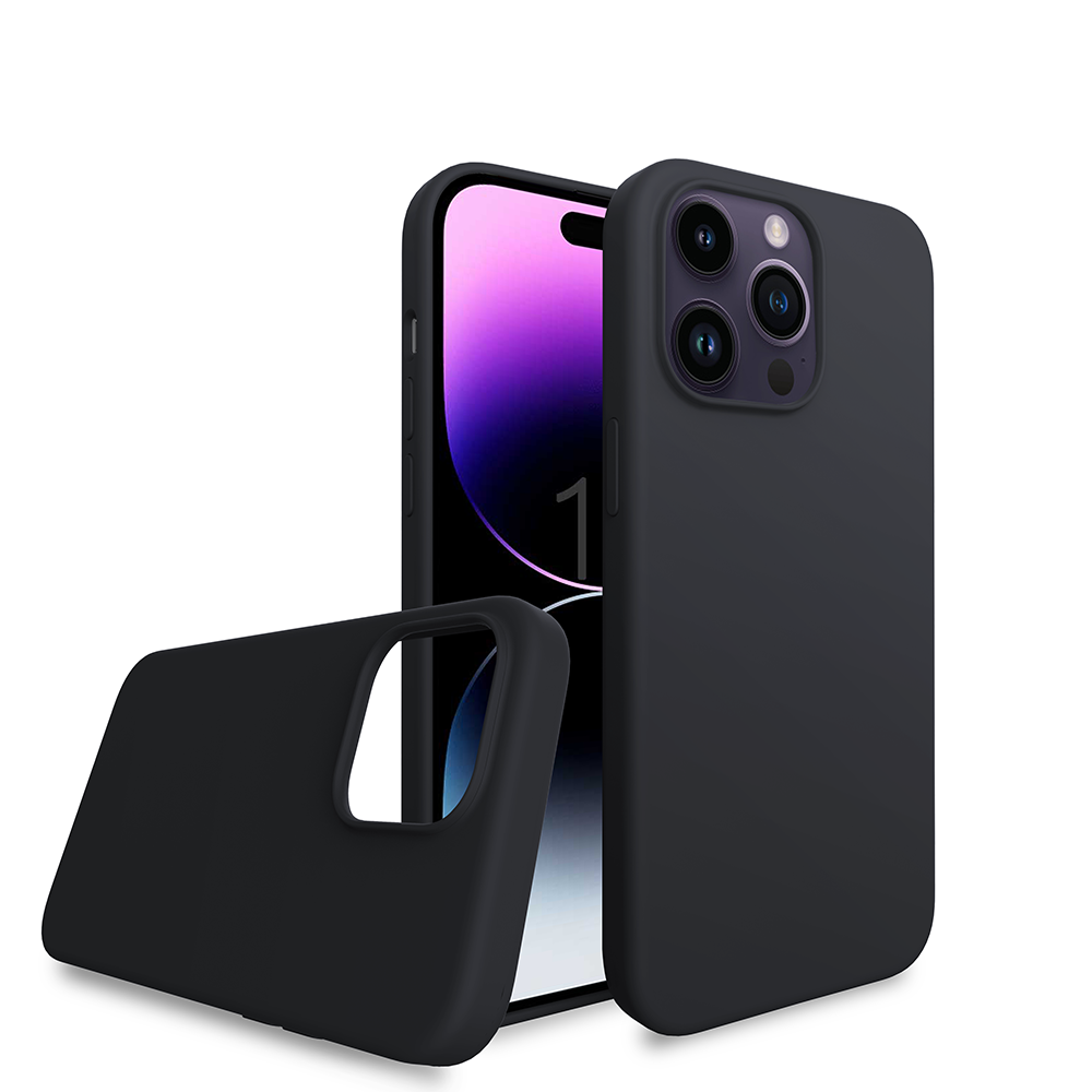Aukey PC-GJ10C iPhone 15 Pro Silicon (MagSafe)
