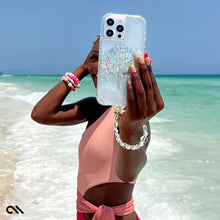 Load image into Gallery viewer, Case-Mate iPhone 16 Series Touch of Pearl Karat MagSafe Case
