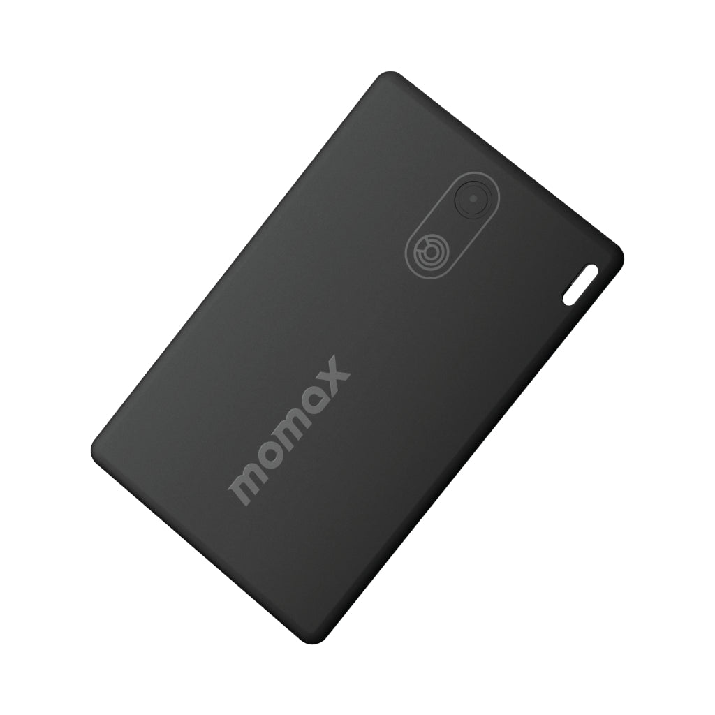 Momax BR6 PINCARD - Find My Ultra Slim Tracker