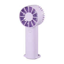 Load image into Gallery viewer, Hadata F60 Handheld Portable Fan
